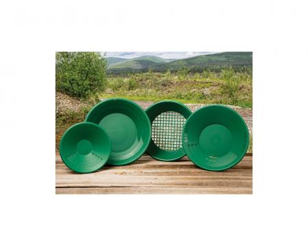 Garrett Deluxe Gold Panning Kit